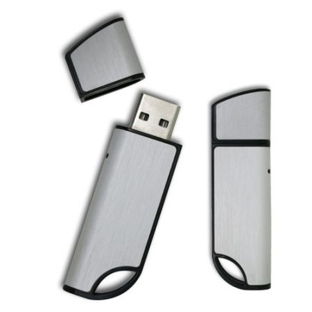Modern USB Flashdrive - Modern USB Flashdrive