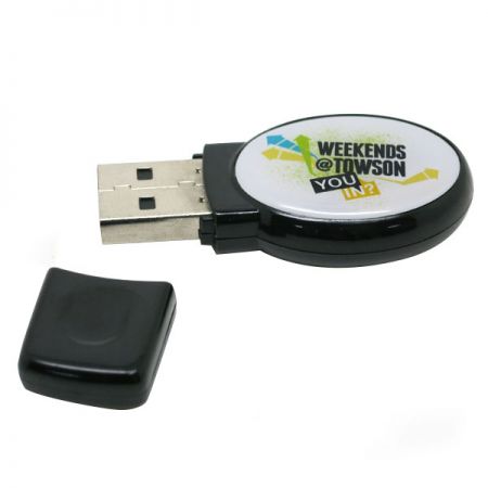 USB Flash Drive - USB Flash Drive