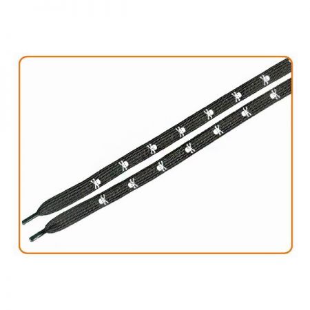 Brugerdefinerede rørformede snørebånd - Brugerdefinerede rørformede snørebånd