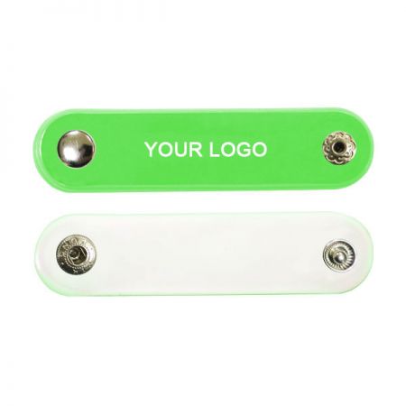 Custom Cable Organizer - Earphone Cable Clips