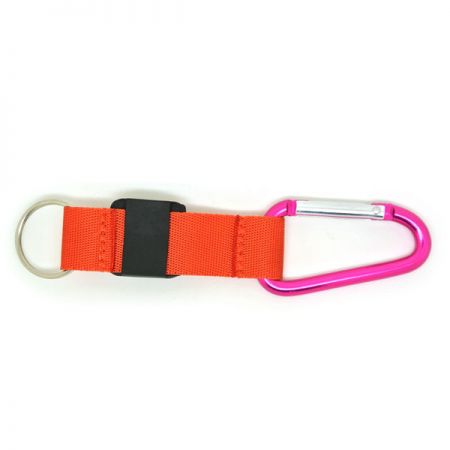 Explorer Carabiner Compass