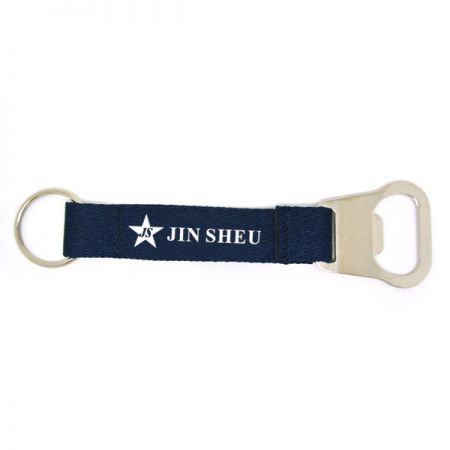 custom wholesale beer opener carabiner straps