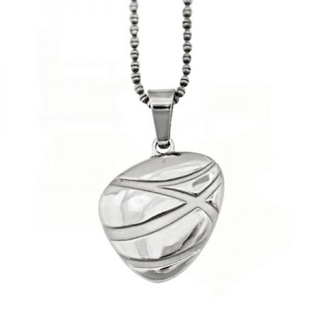 Изготовленные на заказ ожерелья из стерлингового серебра - Ожерелья из стерлингового серебра S-925