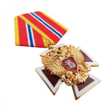 Official Military Medals - Official Military Medals