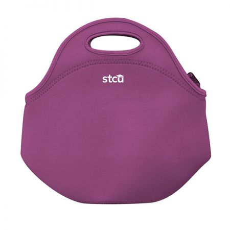 Insulated Lunch Bag - Insulated Lunch Bag
