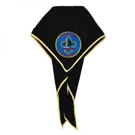 Военные шейные платки с вышивкой на заказ - Военные шейные платки с вышивкой на заказ
