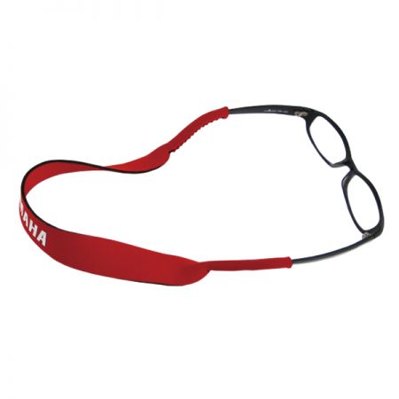 Neoprene Eyeglass Holders - Neoprene Eyeglass Holders