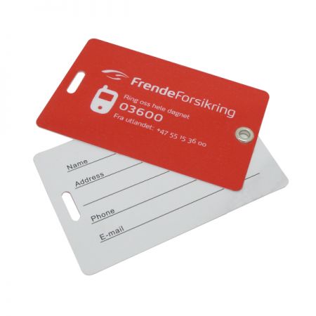 Plastic Name Card Manufacturer - Plastic Name Card Manufacturer