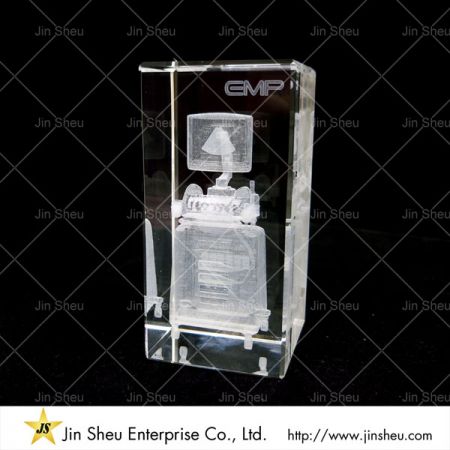 Company Corporate Crystal Awards - Company Corporate Crystal Awards