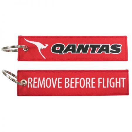 Airline Remove Before Flight Souvenir - Airline Remove Before Flight Souvenir