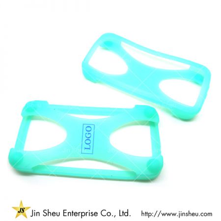 Promotional Silicone Simple Universal Phone Case - Promotional Silicone lightest Simple Universal Phone Case