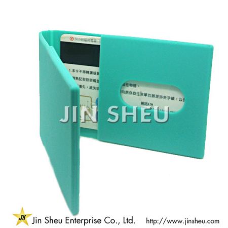 Customised Credit Card Case - Card holder