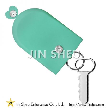 Silicone Key Case - Key holder