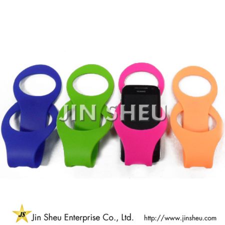 Silicone Phone Charge Holder - Silicone Phone Charge Holder