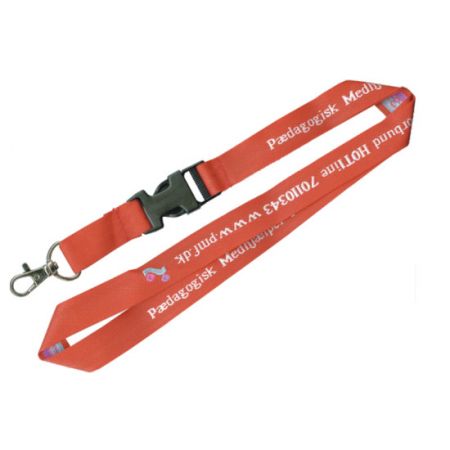 Personalized Woven Lanyards - Personalized Woven Lanyards