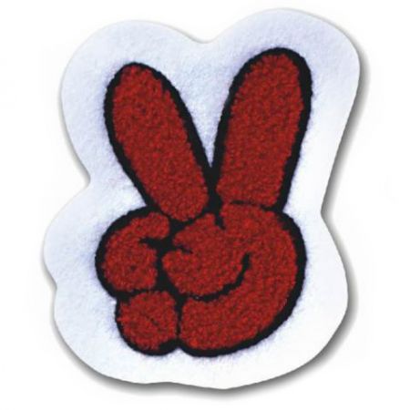 Jacket Patches - Jacket Patches
