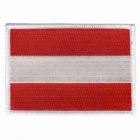 Customized Embroidered National Flags - Customized Embroidered National Flags