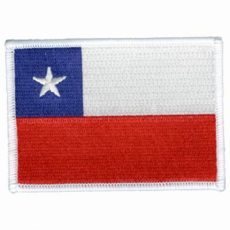Flag Patches - Flag Patches