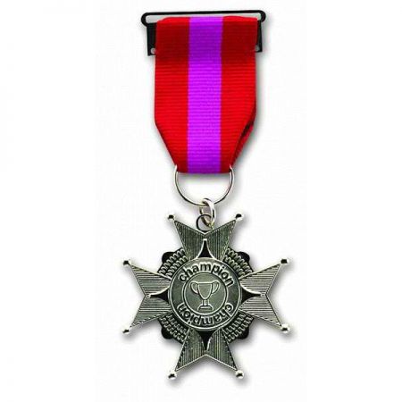 Military Service Commemorative Medal Supplier - Military Service Commemorative Medal Supplier