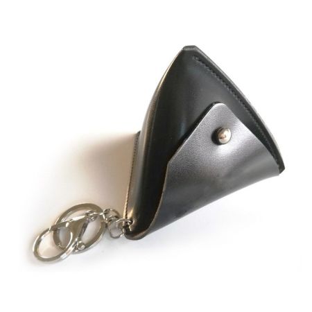 Cute triangle coin wallets