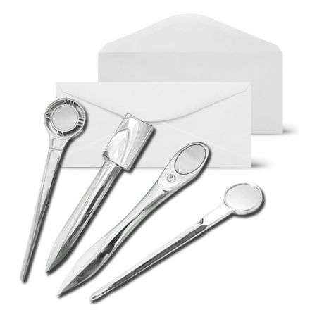 Letter Openers - open design letter opener