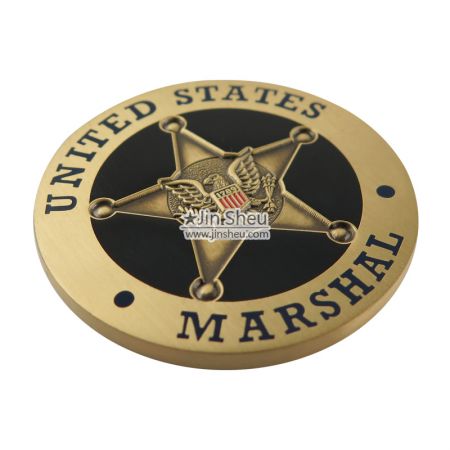 U.S. Military Challenge Coins - Force Recon Coins