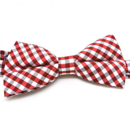 Awesome Pre-Tied Bow Tie - Effortless Pre-tie Bow Tie