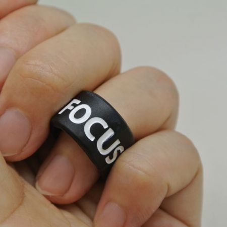 Promocyjny silikonowy o-ring - najlepsze silikonowe pierścienie