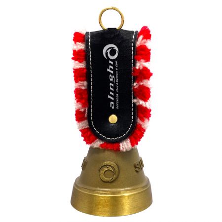 Swiss Cow Bells - Custom souvenir bell