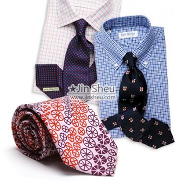 Fashion Necktie