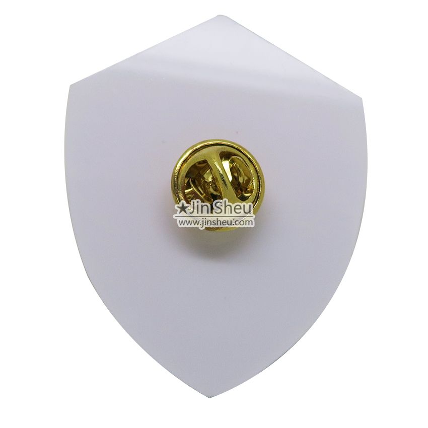Acrylic Lapel Pins Promotional Products & Items Manufacturing and