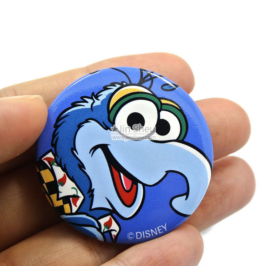 Anime Buttons | Promotional Products & Items Manufacturing and Supply