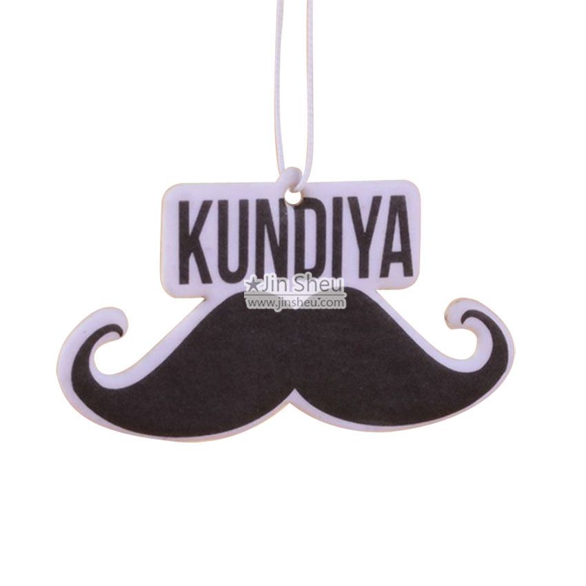 Wedding Air Paper Fresheners Promotional Products & Items Manufacturing and Supply Jin Sheu