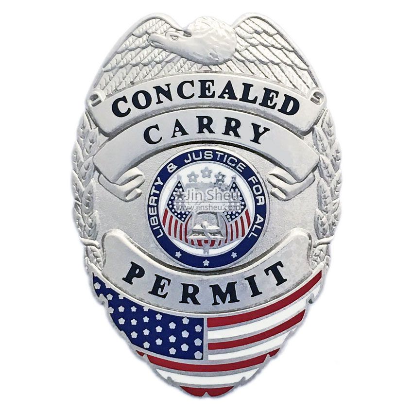 Custom Police Lapel pins Promotional Products & Items Manufacturing