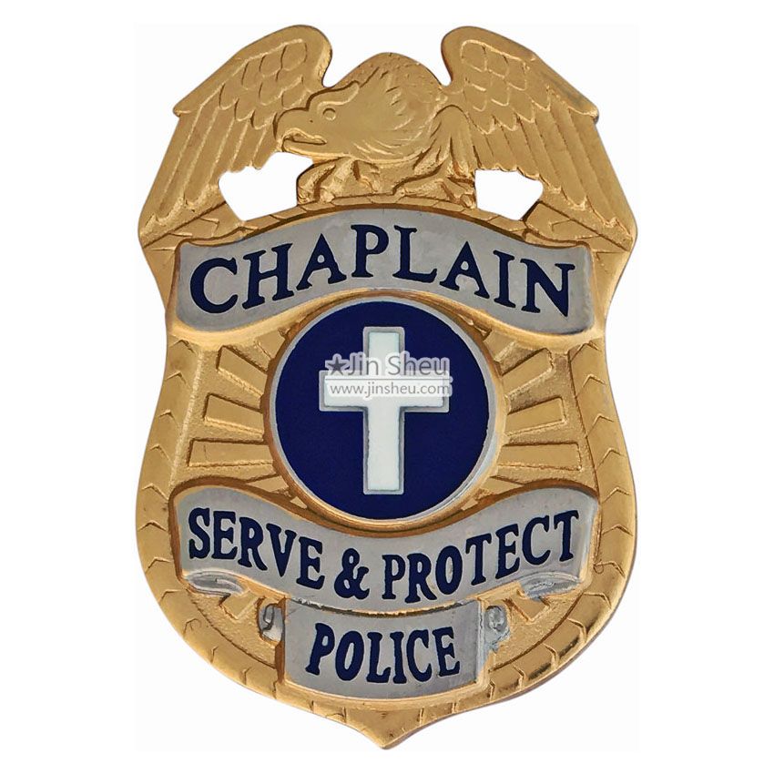 Custom Police Lapel pins Promotional Products & Items Manufacturing