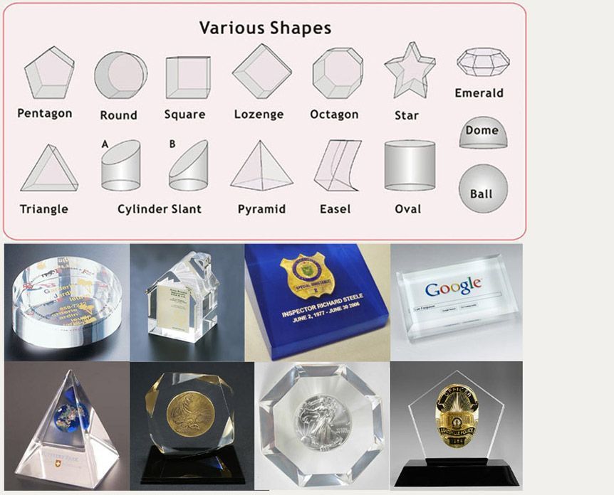 Paperweight custom made Office Home & Living