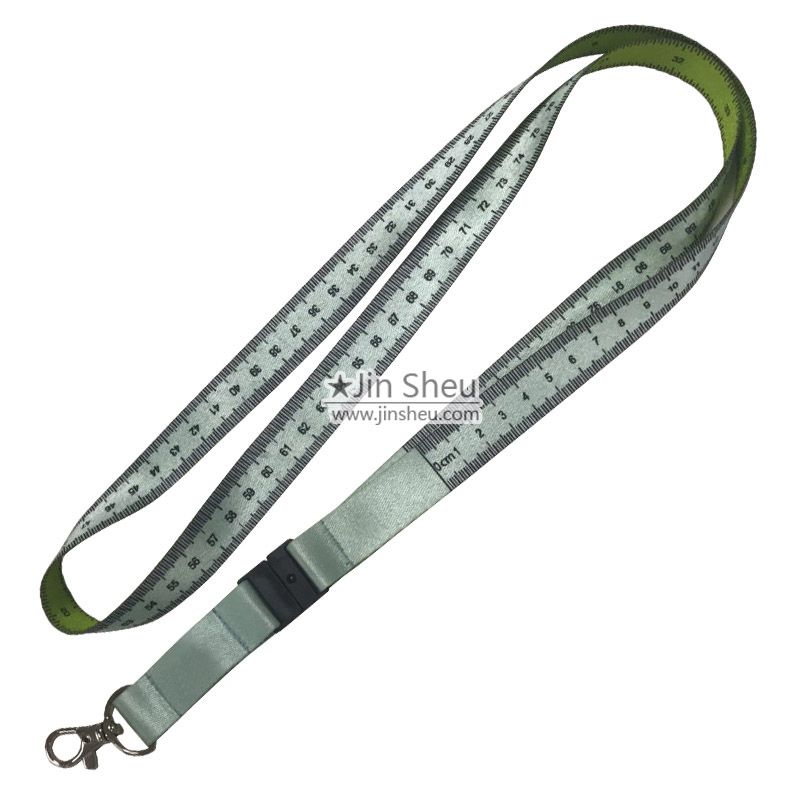Measuring Tape Lanyard Promotional Products & Items Manufacturing and