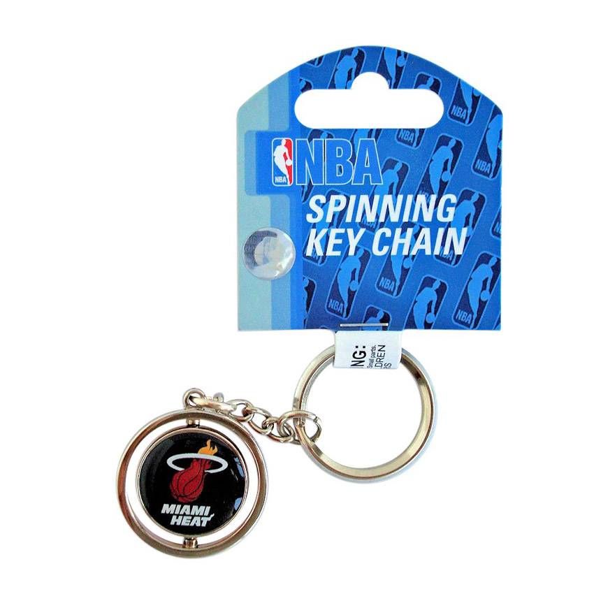Custom Spinning Keychains Promotional Products Supplier Jin Sheu