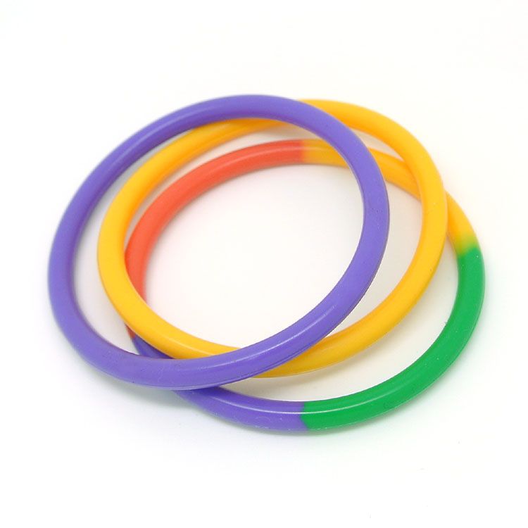 Jelly Bracelets Create your own jelly bracelets with our existing