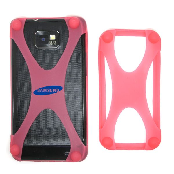 Universal Cell Phone Bumper Cases Promotional Products Supplier Jin