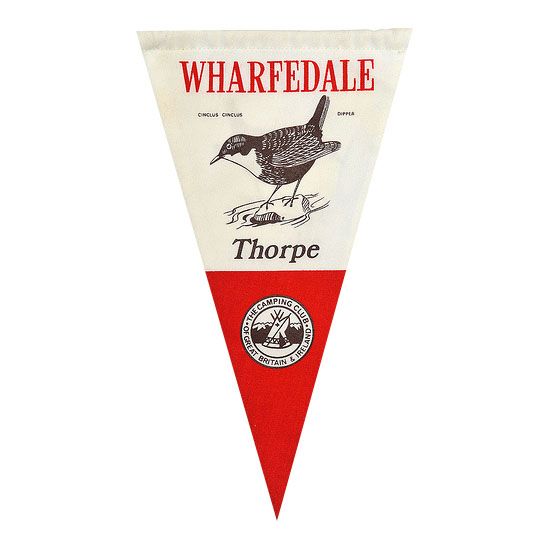 Custom Sports Team Felt Pennant Promotional Sports Felt Flags