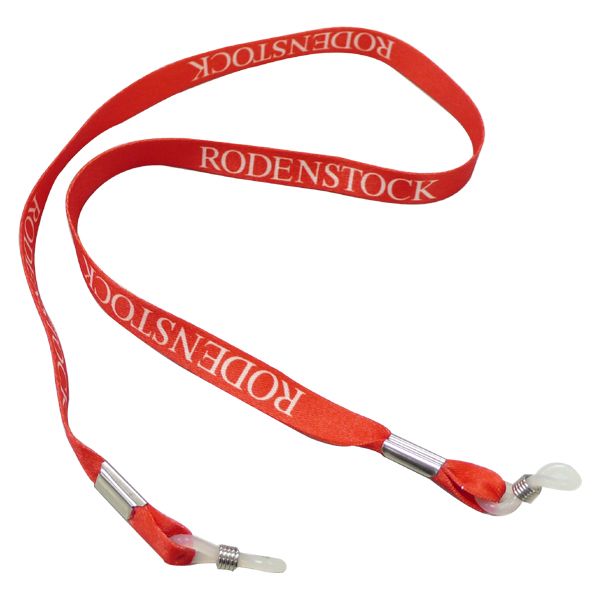 Custom Sublimation Eyeglass Holders eyeglasses retainer Keychain & Enamel Pins Promotional