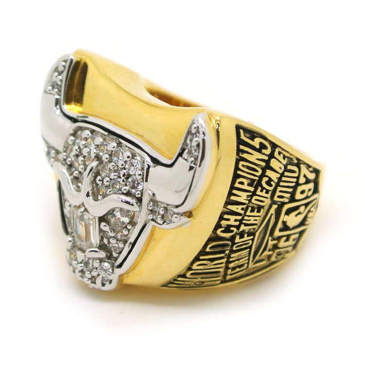 Nba Championship Ring - Custom Nba Rings 