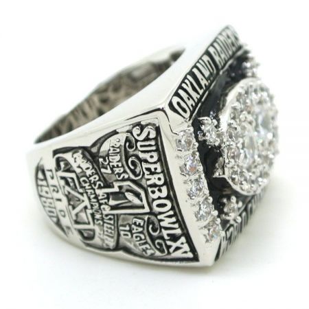 custom super bowl rings for sale