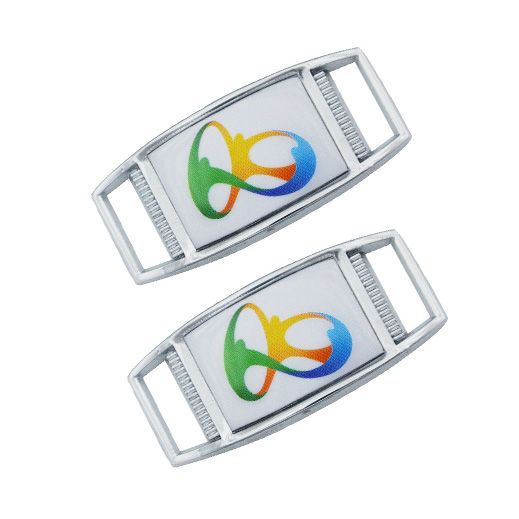 Shoelace Paracord Charms Shoelace charms for paracord Keychain