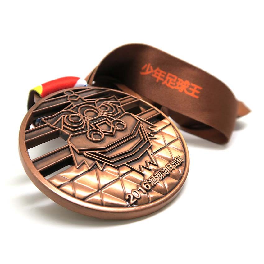 Custom Soccer Medals Sports Medallions Taiwan Based Ts And Premiums Manufacturer Since 1984