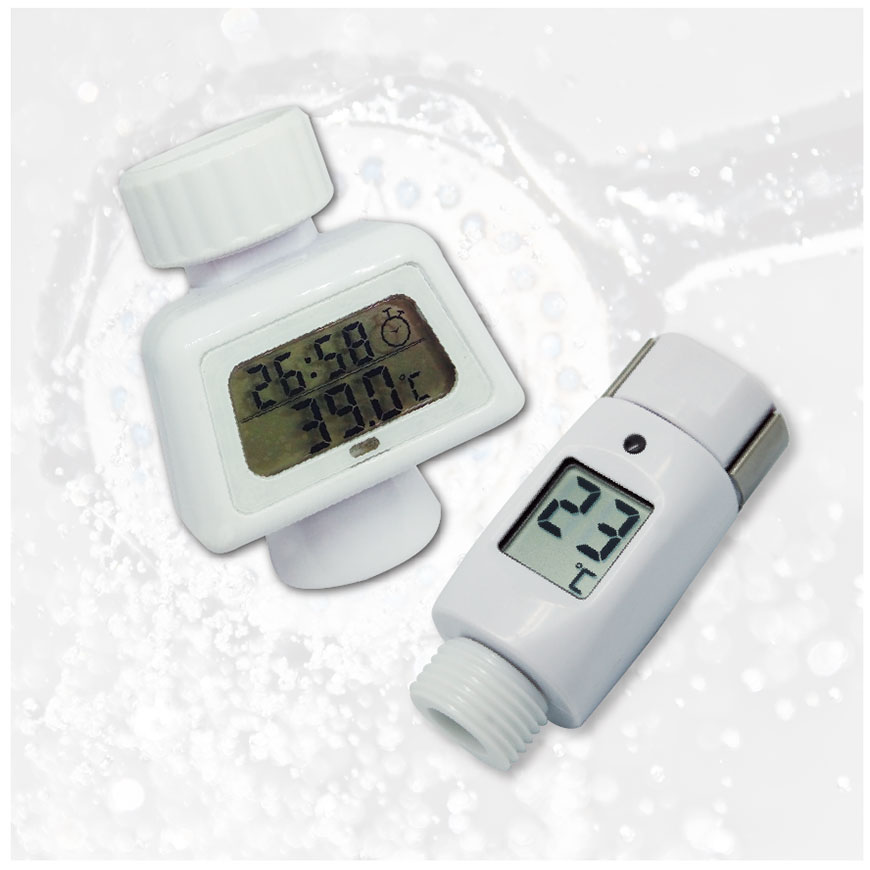 Easy operation, interface of temperature display is easy to read, fast and accurate, suitable for all ages.