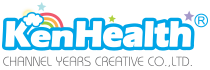 Channel Years Creative Co., LTD - Kenhealth - מומחה למוצרי טיפול ומדחום לתינוקות באיכות גבוהה.