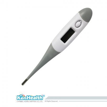 Digital Thermometer Economic - Comfortable & Safe Thermometer