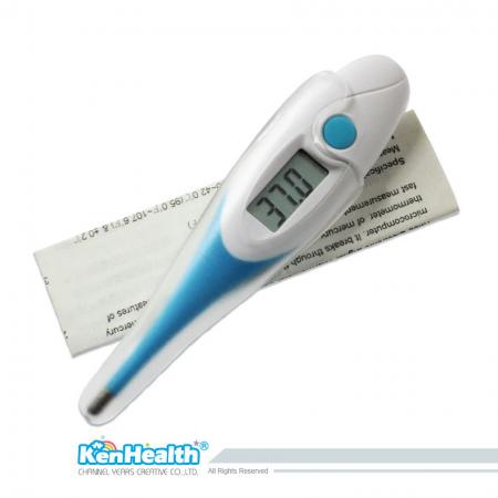 Paus Termometer Digital - Comfortable & Safe Thermometer